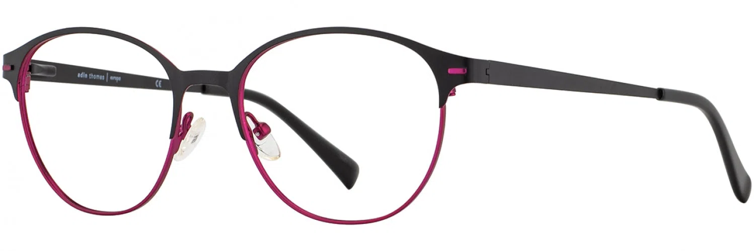 Adin Thomas AT462 Eyeglasses - view 14